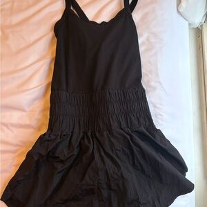 Gianni Bini Black Dress
